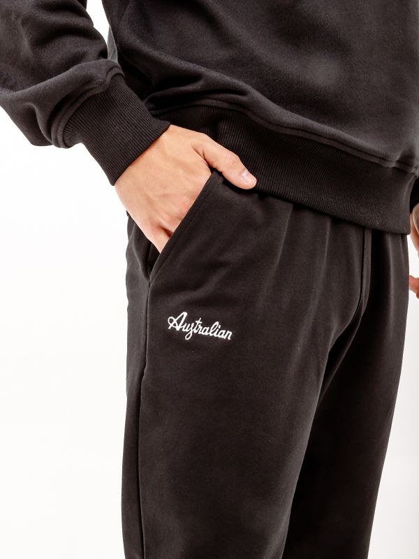 Штани AUSTRALIAN ESSENTIALS FLEECE TROUSERS