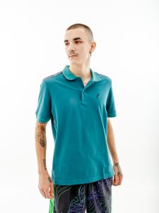 Футболка поло AUSTRALIAN TAPE STRIPE POLO CLUB PIQUE'