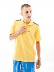 Футболка поло AUSTRALIAN TAPE STRIPE POLO CLUB PIQUE'