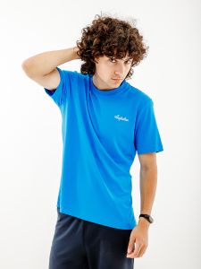 Футболка AUSTRALIAN EASY TECH PIQUE' T-SHIRT R-FIT