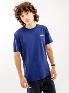 Футболка AUSTRALIAN EASY TECH PIQUE' T-SHIRT R-FIT