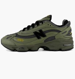 Кросівки чоловічі New Balance 1000 Green M1000EA