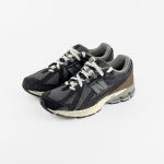 Кросівки New Balance 1906 Phantom Black