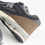 Кросівки New Balance 1906 Phantom Black