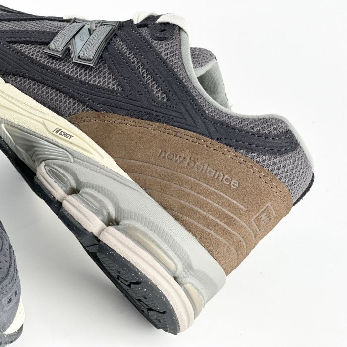 Кросівки New Balance 1906 Phantom Black