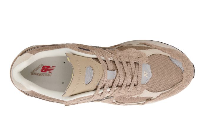 Кросівки New Balance 2002R M2002RDL