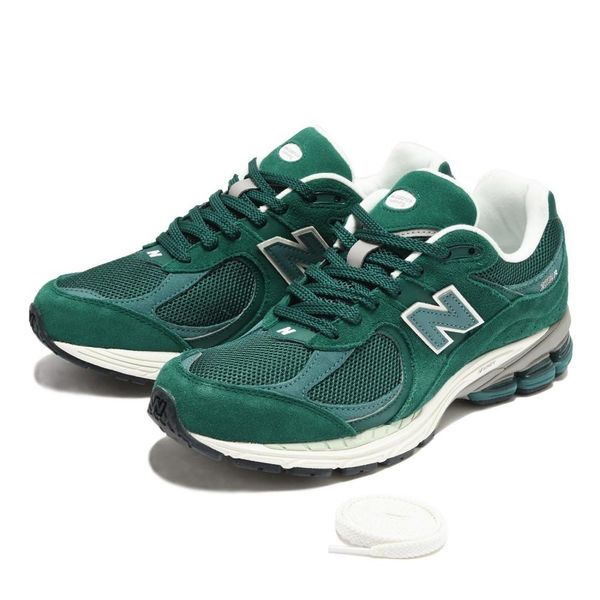 Кросівки New Balance 2002R