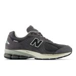 Кросівки NEW BALANCE 2002 BLACK/GREY