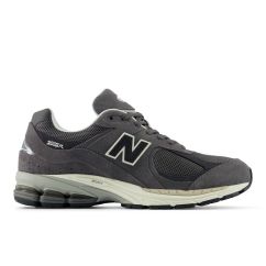 Кросівки NEW BALANCE 2002 BLACK/GREY