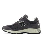 Кросівки NEW BALANCE 2002 BLACK/GREY