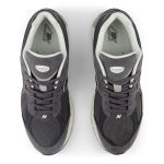 Кросівки NEW BALANCE 2002 BLACK/GREY