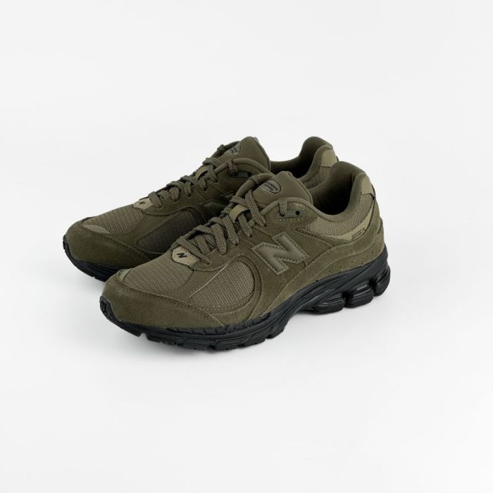 Кросівки NEW BALANCE 2002R