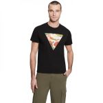 Футболка Guess black