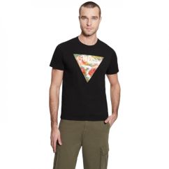 Футболка Guess black