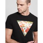 Футболка Guess black