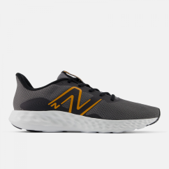 Кросівки 411 v3 M411RO3 New Balance 10 (44) Темно-сірий