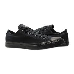 Кеди Converse C TAYLOR A/S OX BLK MONO