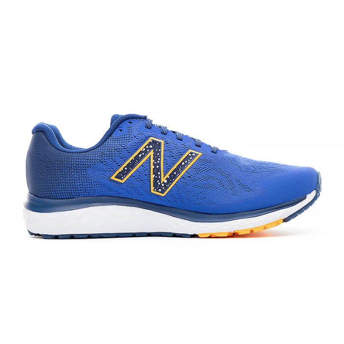 Кросівки New Balance Fresh Foam 680v7