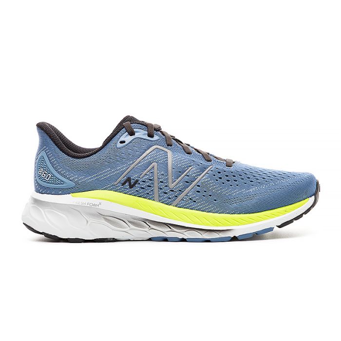 Кросівки New Balance Fresh Foam X 860v13