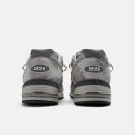 Кросівки New Balance 991 (Made in UK)