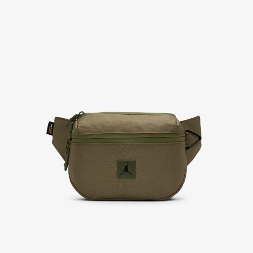 Сумка Jordan JAM CORDURA FRANCHISE CROSS BO