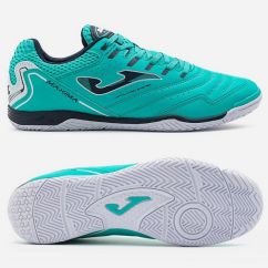 Футзалки Joma MAXIMA бірюзові MAXW2427IN