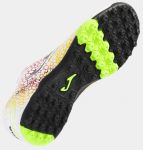 Сороконіжки Joma MAXIMA білий, чорний Чол 40