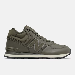 Кросівки MH574BG1 New Balance 10,5 (44,5) Хакі