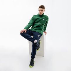 Кофта New Balance Athletics Sports Club Woven