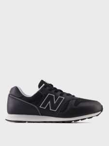 Кросівки New Balance 373 Black
