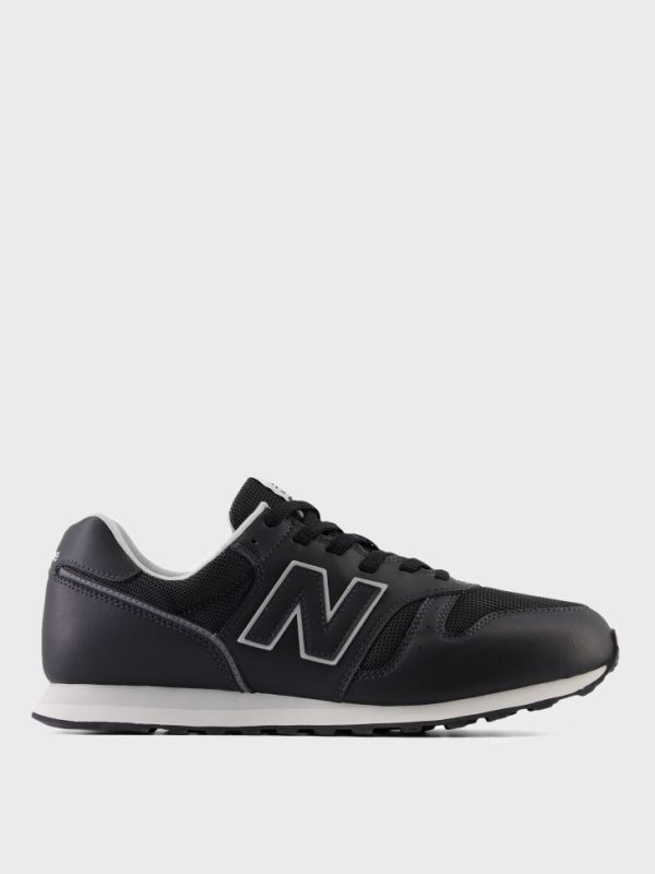 Кросівки New Balance 373 Black