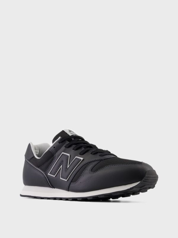 Кросівки New Balance 373 Black