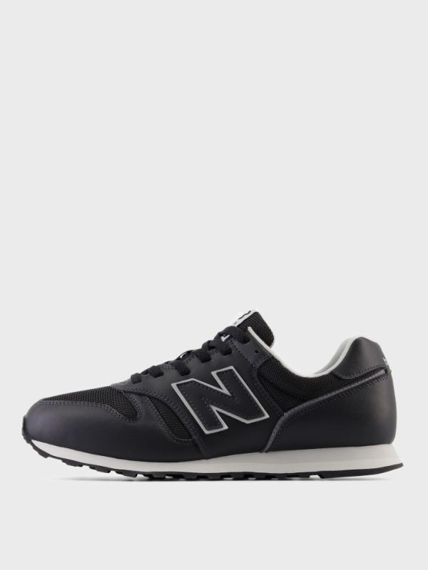 Кросівки New Balance 373 Black