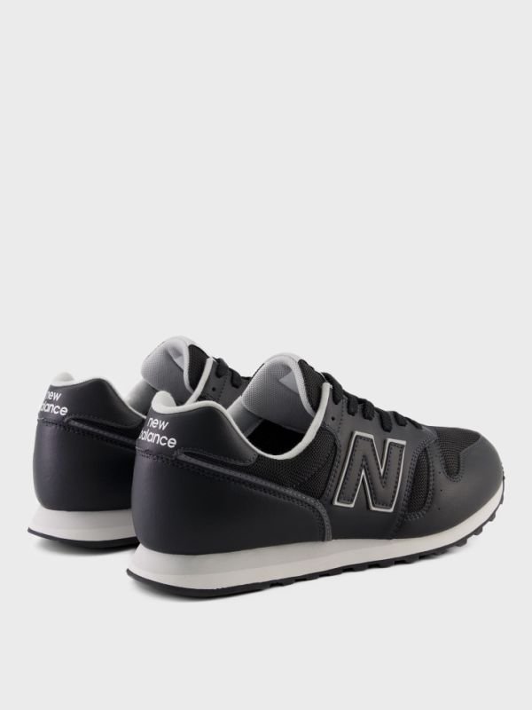 Кросівки New Balance 373 Black