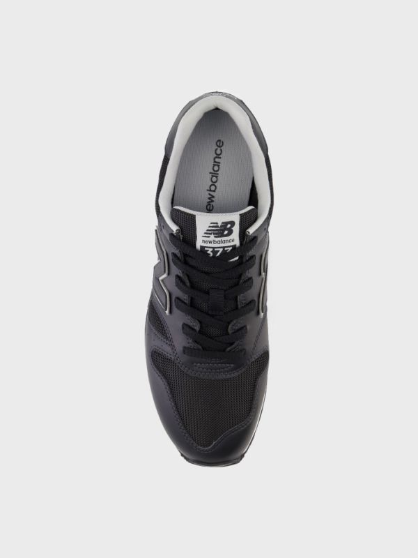 Кросівки New Balance 373 Black