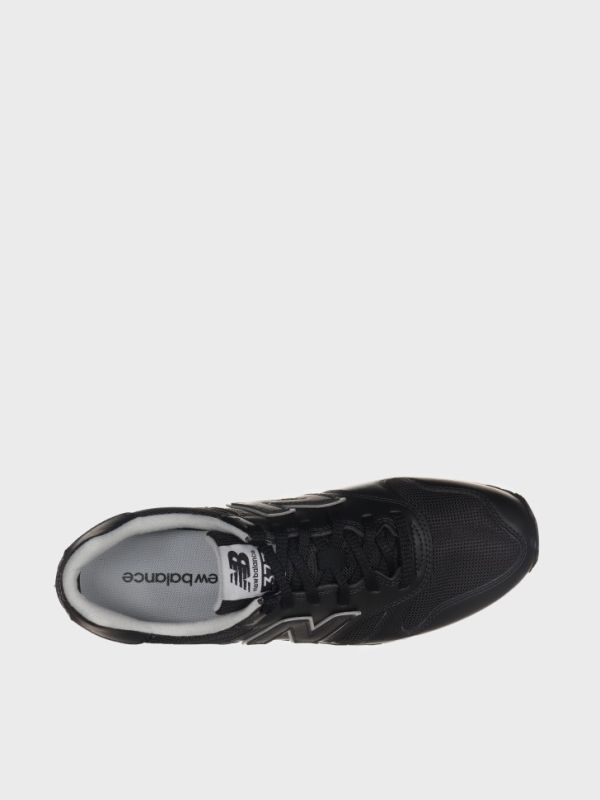 Кросівки New Balance 373 Black