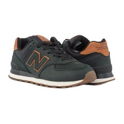 Кросівки New Balance 574 Luxe