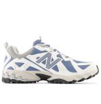 Кросівки 610 Blue/White