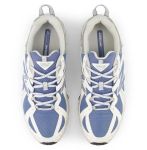 Кросівки 610 Blue/White