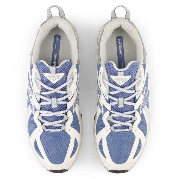 Кросівки 610 Blue/White