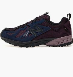 Кросівки чоловічі New Balance 610 Gore-Tex  ML610XK 41.5
