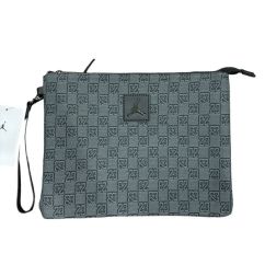 Сумка Nike Jordan Monogram Pouch (0.69L)