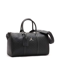 Сумка JORDAN BRAND JAM MONOGRAM DUFFLE BAG BLACK