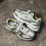 Кросівки NEW BALANCE 530 MR530ADB