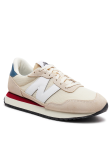 Кросівки чоловічі New Balance 237 Beige MS237VJ