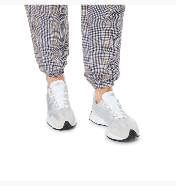 Кросівки New Balance 327