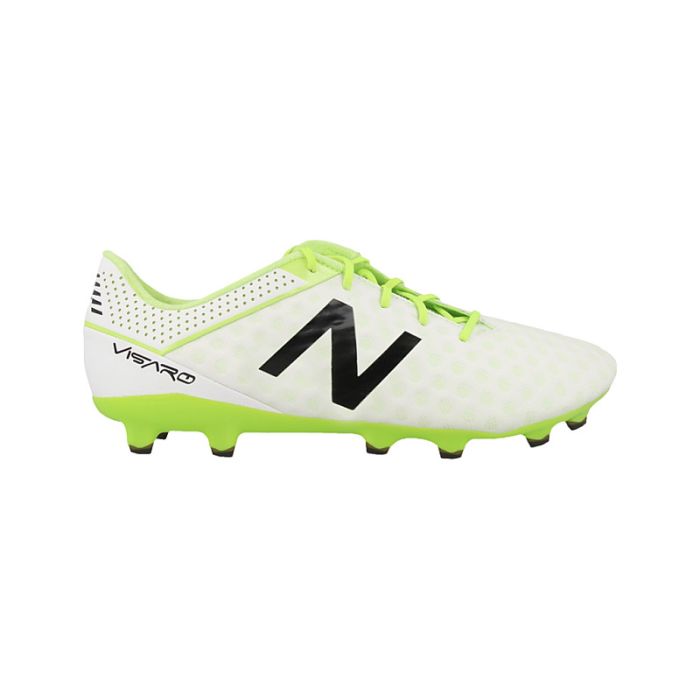 Бутси New Balance Visaro Pro FG 'White Mint'