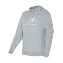 Худі New Balance NB STACKED LOGO