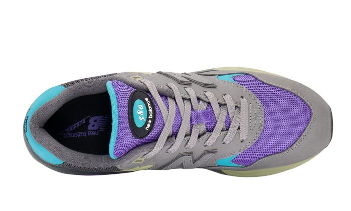 Кросівки NEW BALANCE 580 MT580VA2