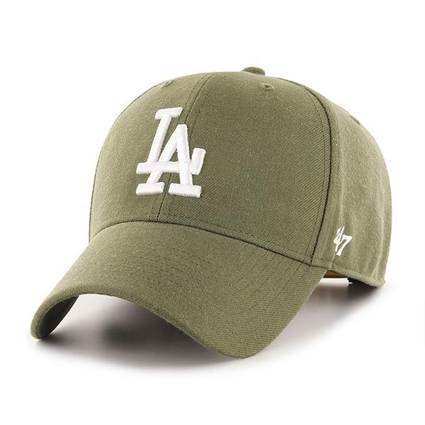 Бейсболка 47 Brand SNAPBACK LOS ANGELES DODGERS